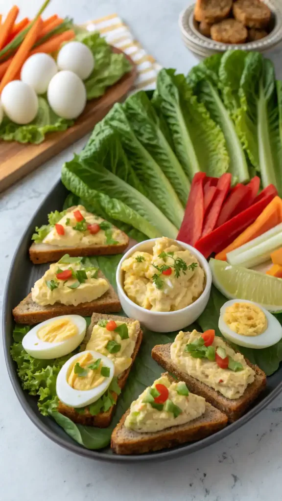 Egg Salad recipe